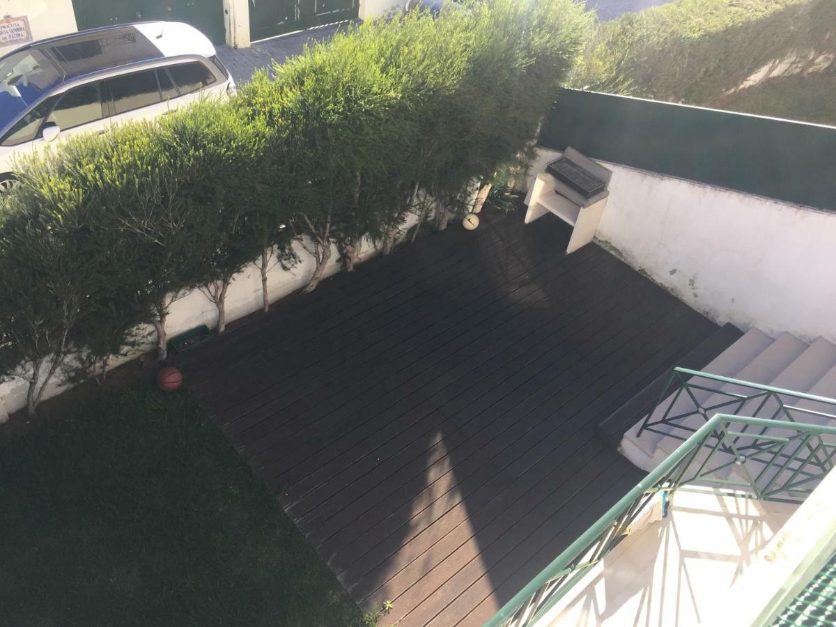 Apartamento Hope House Estoril Exterior foto