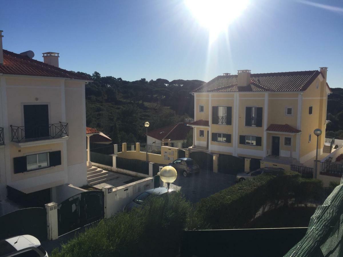 Apartamento Hope House Estoril Exterior foto
