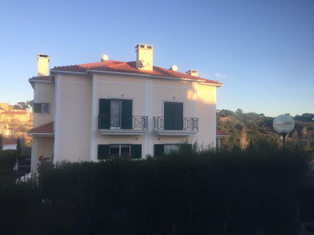 Apartamento Hope House Estoril Exterior foto