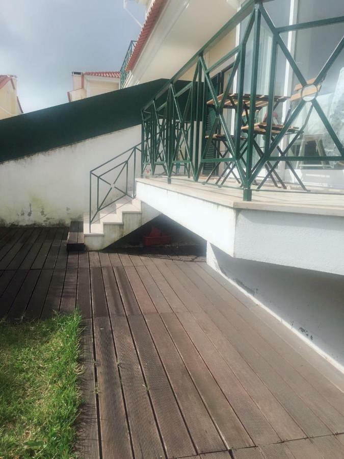 Apartamento Hope House Estoril Exterior foto